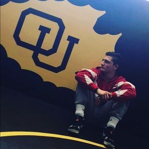 Meet your Posher, Don